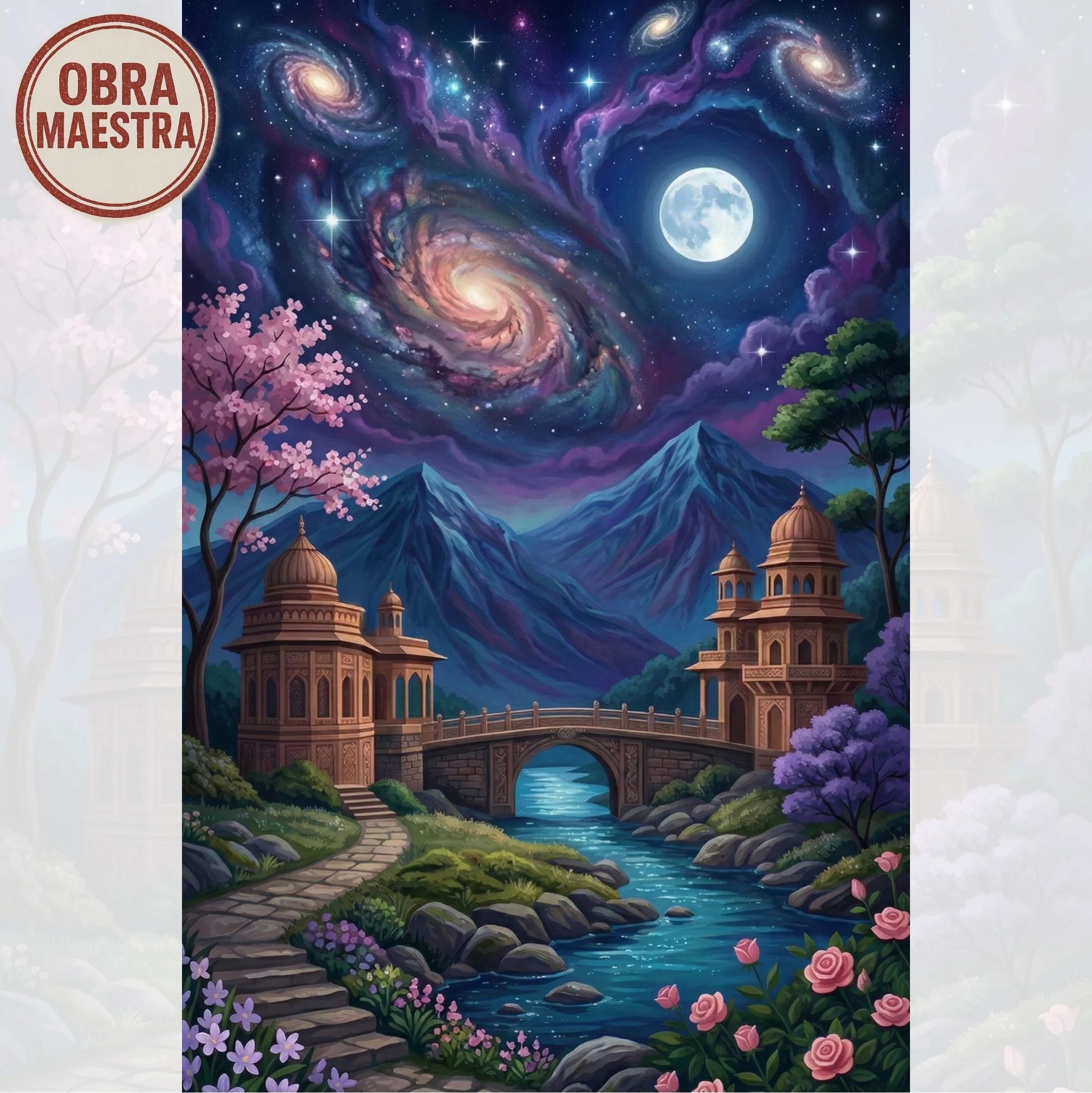 obra maestra