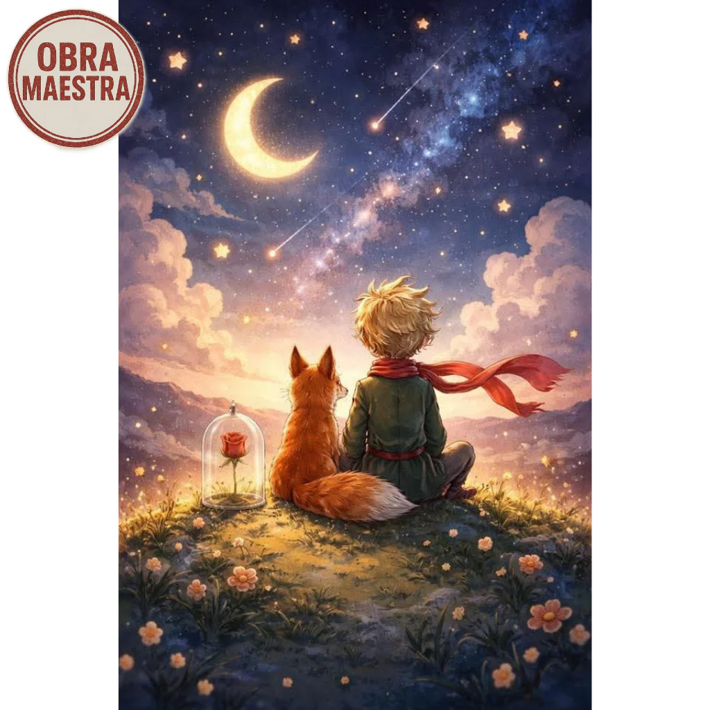 Obra Maestra