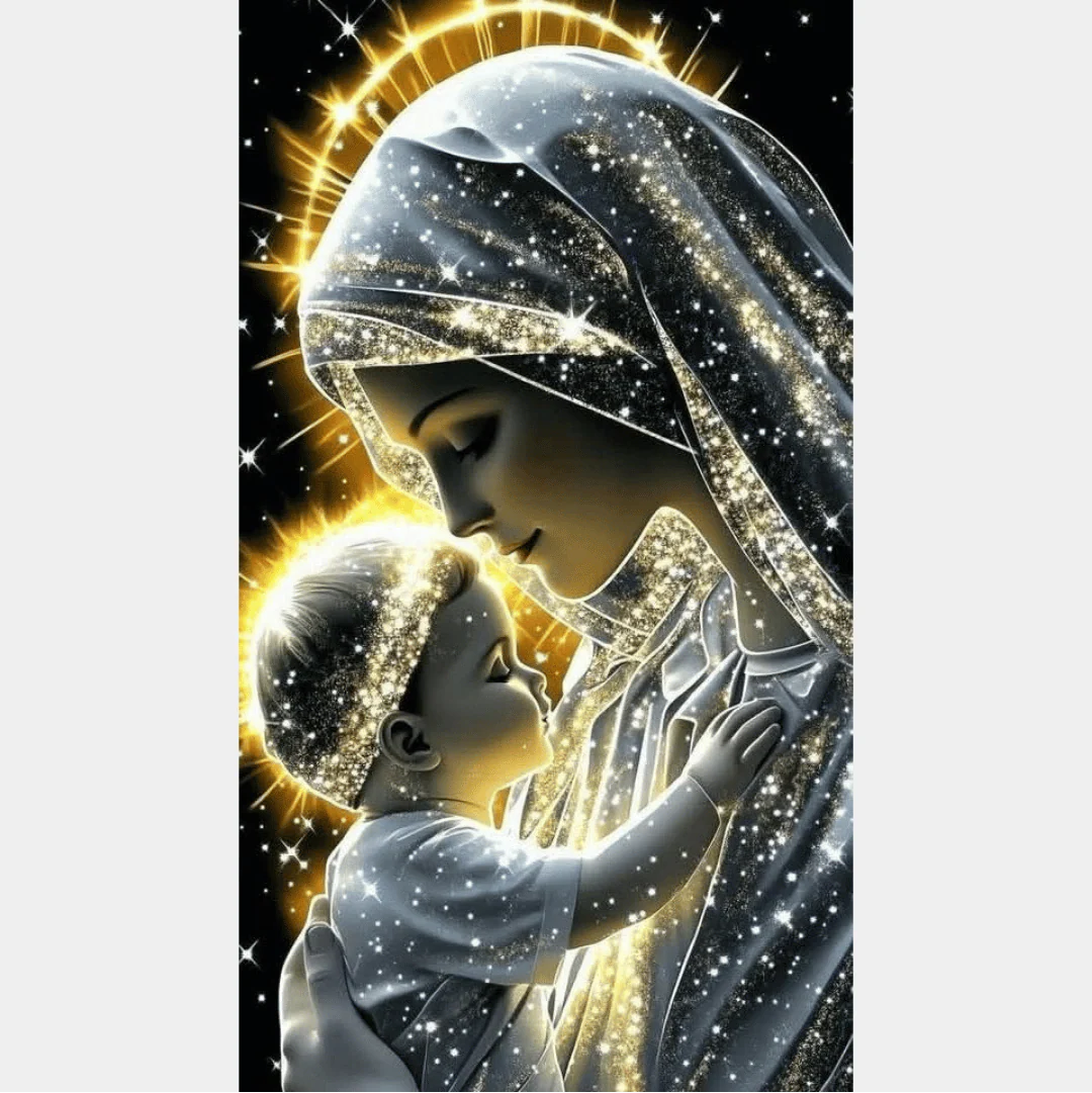 Diamond Painting